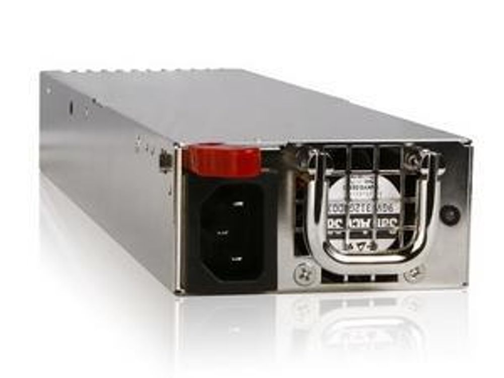 Блок питания I-Star 400W Redundant Hot Swap Power Supply TC-400R
