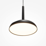 Подвесной светодиодный светильник Maytoni Vita MOD451PL-L8B3K