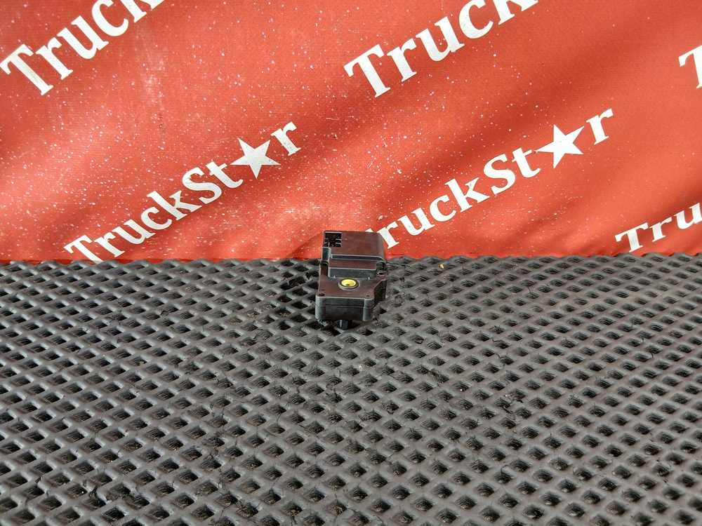 Моторчик отопителя