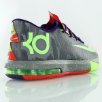 Заказать в Москве Nike KD 6 Energy