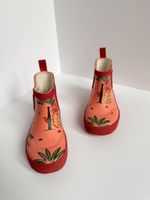 Резиновые полусапоги CeLaVi, 24