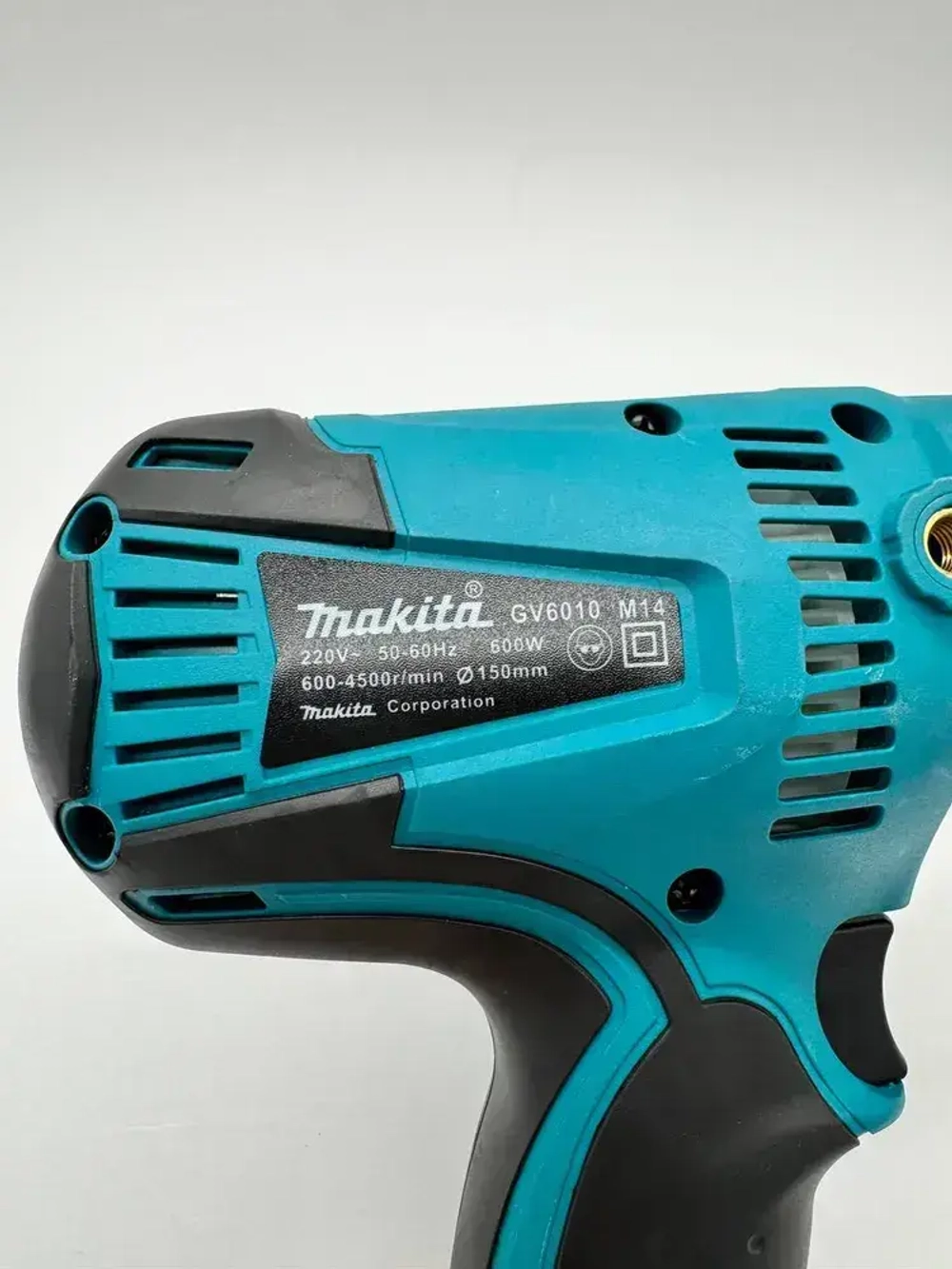 Makita Шлифовальная машинка/ Полировальная машинка