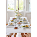 Набор чаш grinning & kissing, 100 мл, белый, 2 шт.