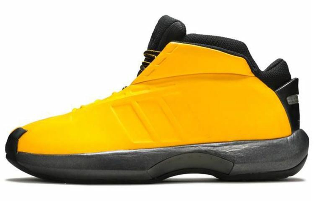 Кроссовки Adidas The Kobe