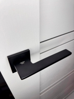 Ручка ADDENBAU Q506 GROUND BLACK