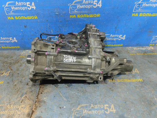 Раздатка SUZUKI ESCUDO 2005-2017