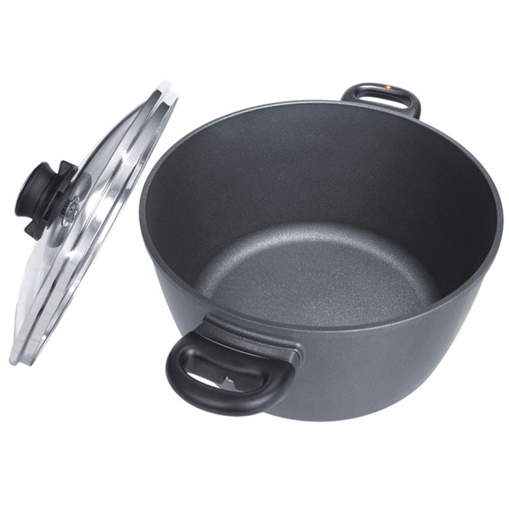 Кастрюля Swiss Diamond SD6124ic, 4 л