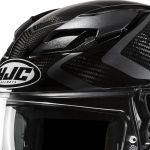 F71 Carbon Nevio MC5 / Черно-серый