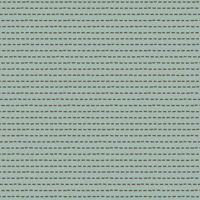 Пунктирные полоски на мятном фоне, компаньон