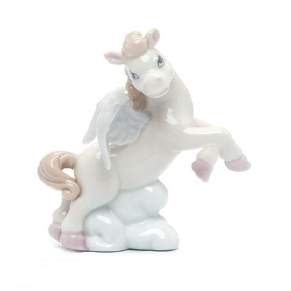 Лошадка-ангелочек [Арт. 105953]