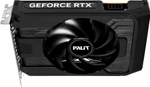 Видеокарта Palit NVIDIA  GeForce RTX 5050 PA-RTX5050 STORMX 8ГБ StormX, GDDR6, Ret [ne65050019p1-gb2070f]