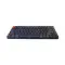 Keychron K3 v2 Black Red Switch