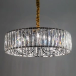 Подвесная люстра Citilux ARIA EL321P08