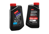 Rezoil PREMIUM 4T Полусинтетическое моторное масло для четырехтактных двигателей SAE 5W-30, API SJ/CF