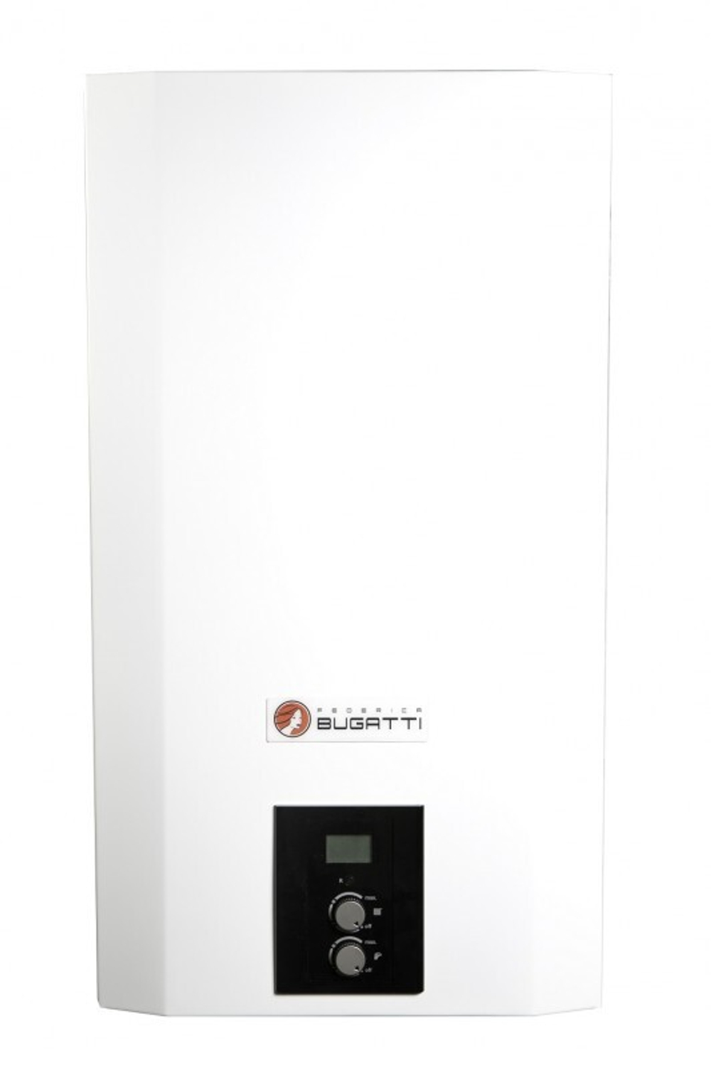 Federica Bugatti 12 ECO  в Кирове