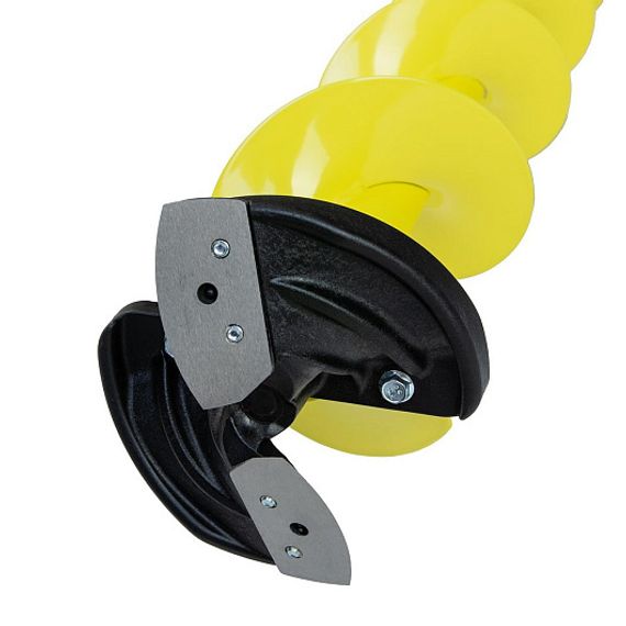 Ледобур Тонар ICEBERG-ARCTIC 130 (R)-1900 v3.0 (правое вращение) LA-130RA