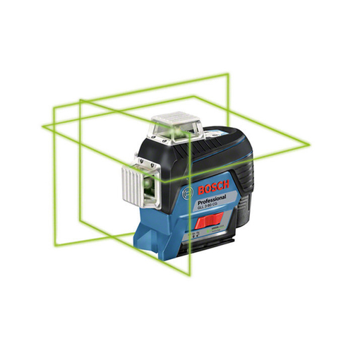 Bosch GLL 3-80 CG