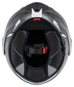 EXO Tech Evo Traveller / Черно-белый