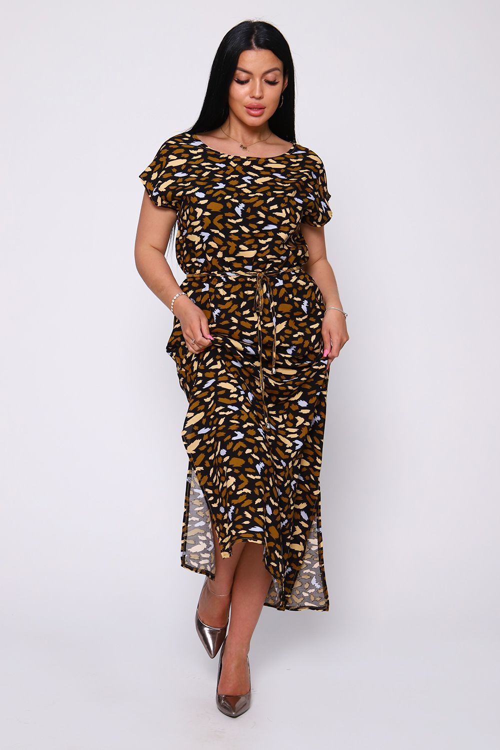 Платье 56510 Натали (Акция)