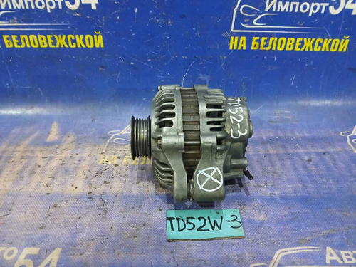 Генератор SUZUKI ESCUDO 2000