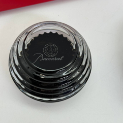 Подсвечники Baccarat