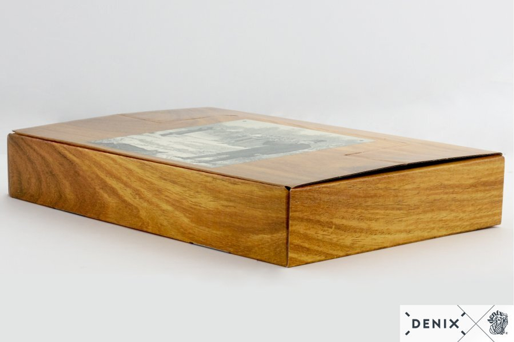 Пистоли дуэльные