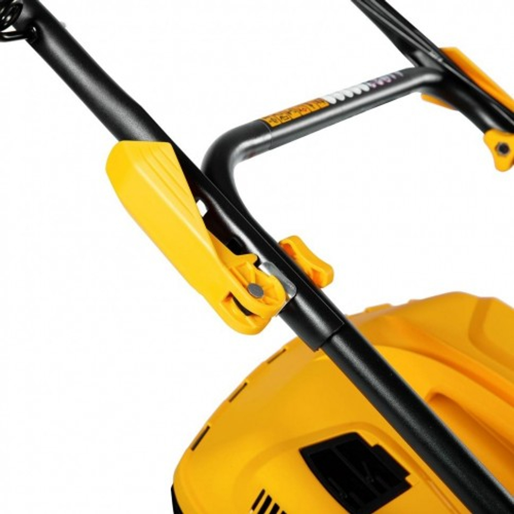 Газонокосилка бензиновая Denzel GLD-460SP 58803