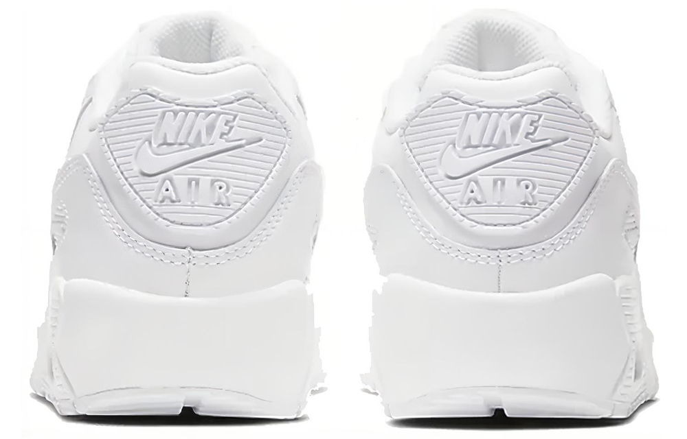 Кроссовки Nike Air Max 90 Ltr GS (Подростковая размерная сетка)