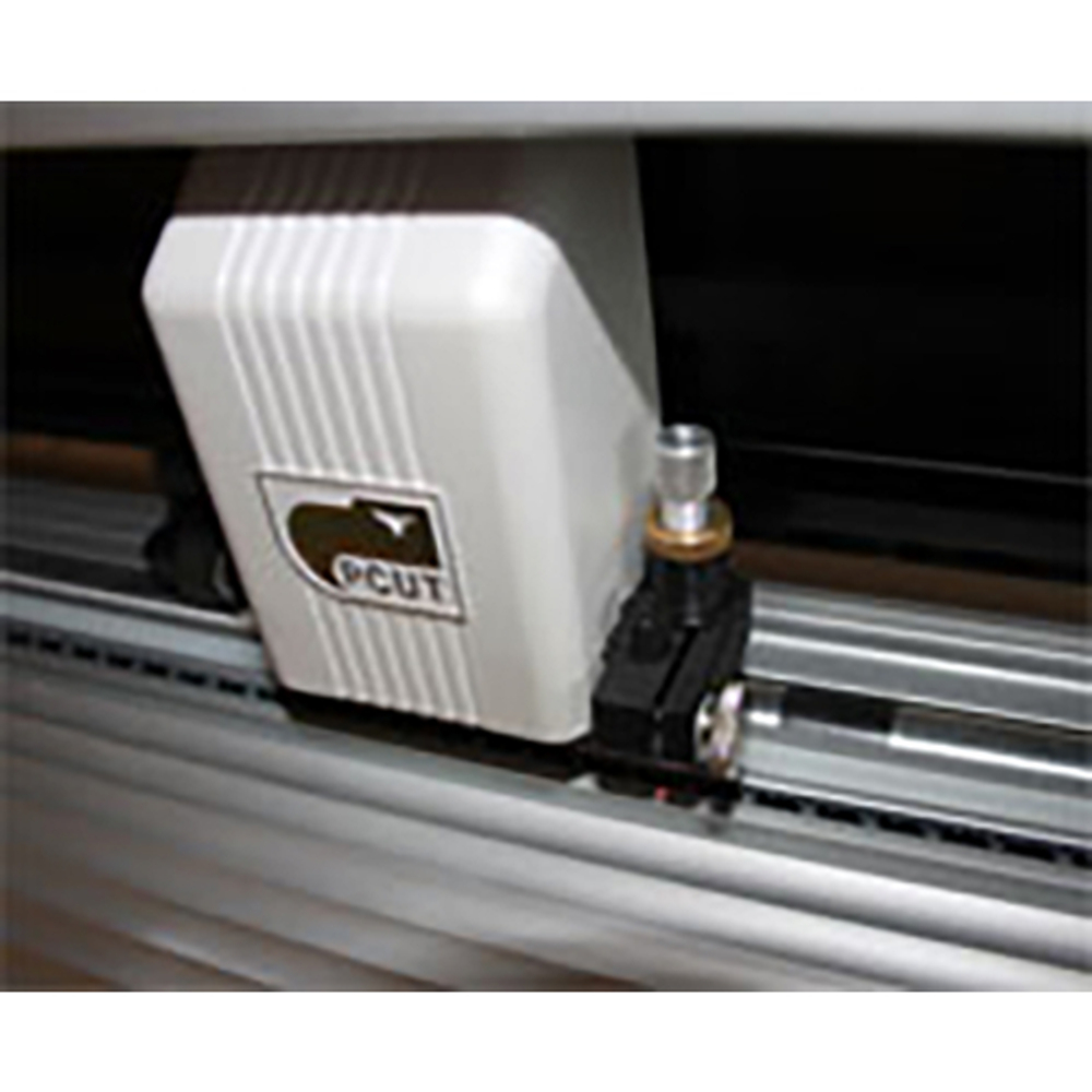 Режущий плоттер PCUT CT1200