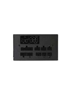 Chieftec CHIEFTRONIC SteelPower BDK-750FC (ATX 2.53, 750W, 80 PLUS BRONZE, Active PFC, 120mm fan, Full Cable Management, LLC design, Japanese capacitors) Retail