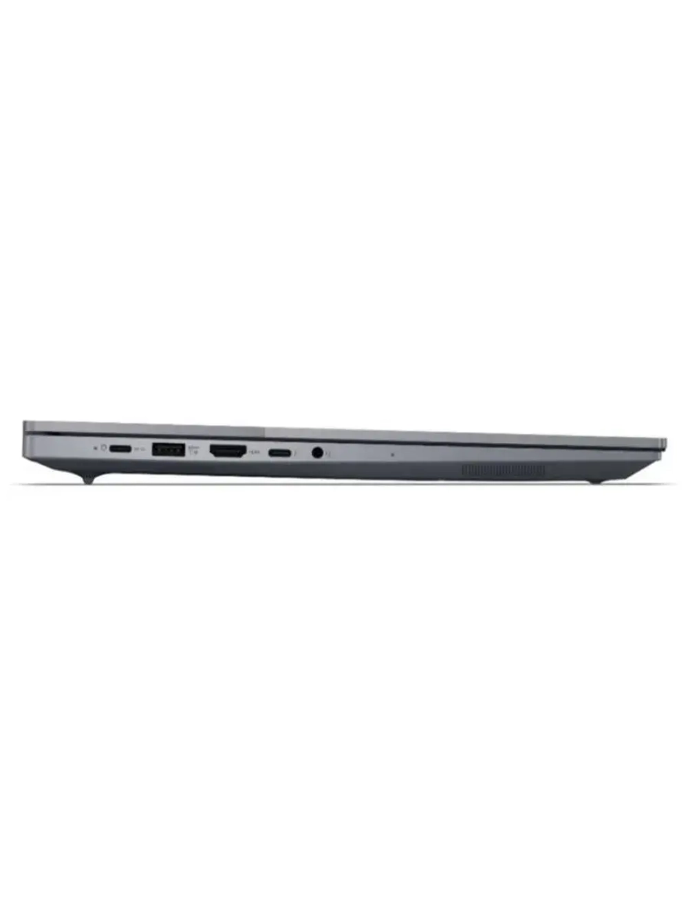 Ноутбук Lenovo ThinkBook 14 2025 (G7+ ASP) Grey (14", Ryzen AI 7 350, 32Gb, 1TB SSD, AMD Radeon 860M, Windows 11)