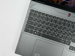 Игровой ноутбук Thunderobot i7-14650HX / RTX 4070 8GB / 16GB / 1TB / 2.5K / 165Hz / Win11 / Русско-Английская клавиатура