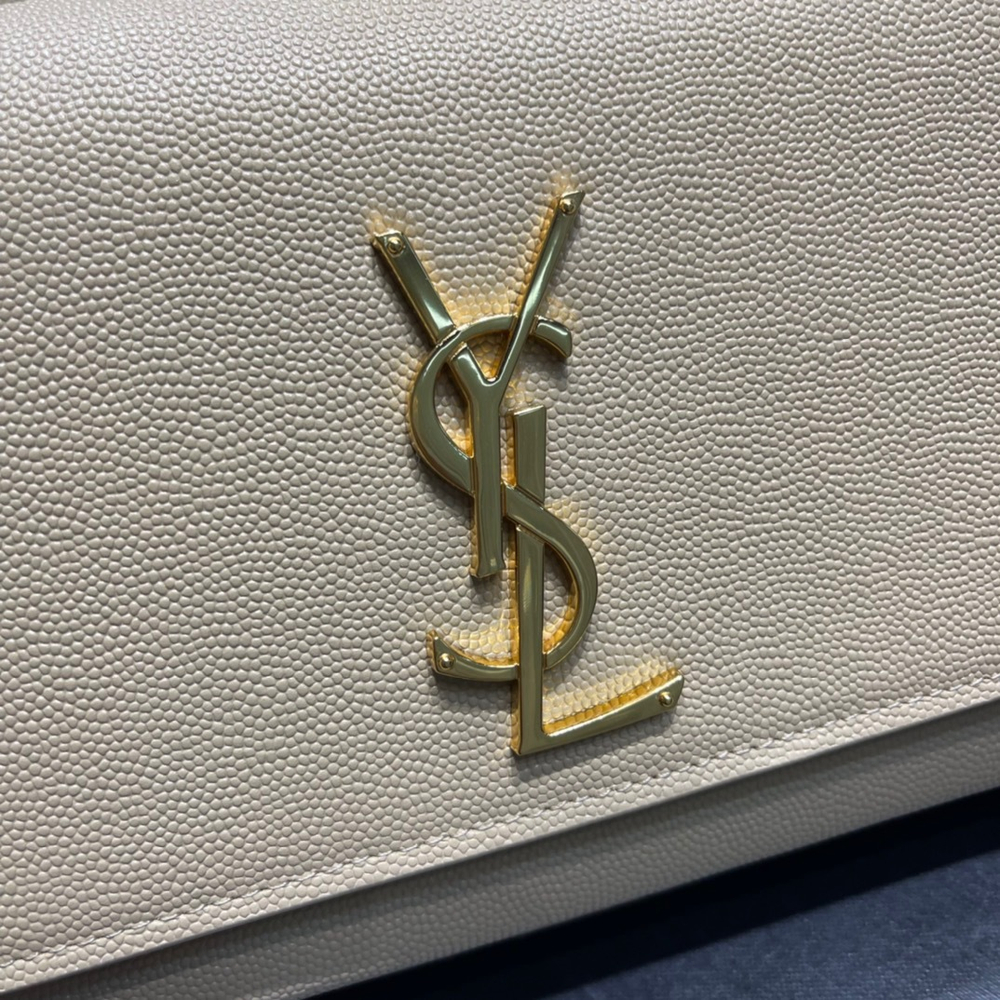 Saint Laurent Kate Medium Bag 24 cm