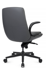 Кресло Riva Данте-M B2561-12 Антрацит