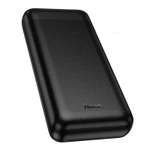 Портативный аккумулятор Hoco J153A 20000mAh (black) (Краснодар склад)