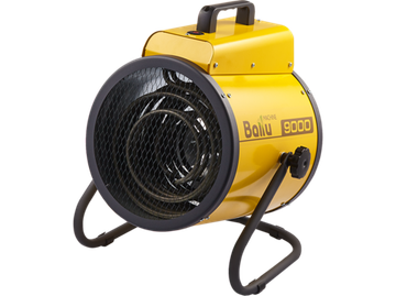 Тепловая пушка Ballu BHP-P2-9 электрическая