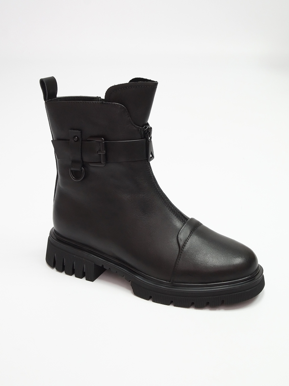 Ботинки женские зимние CARDICIANA A1365-1\XA1365-1