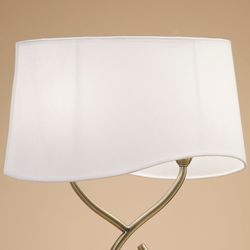 Настольная лампа NINETTE 1926