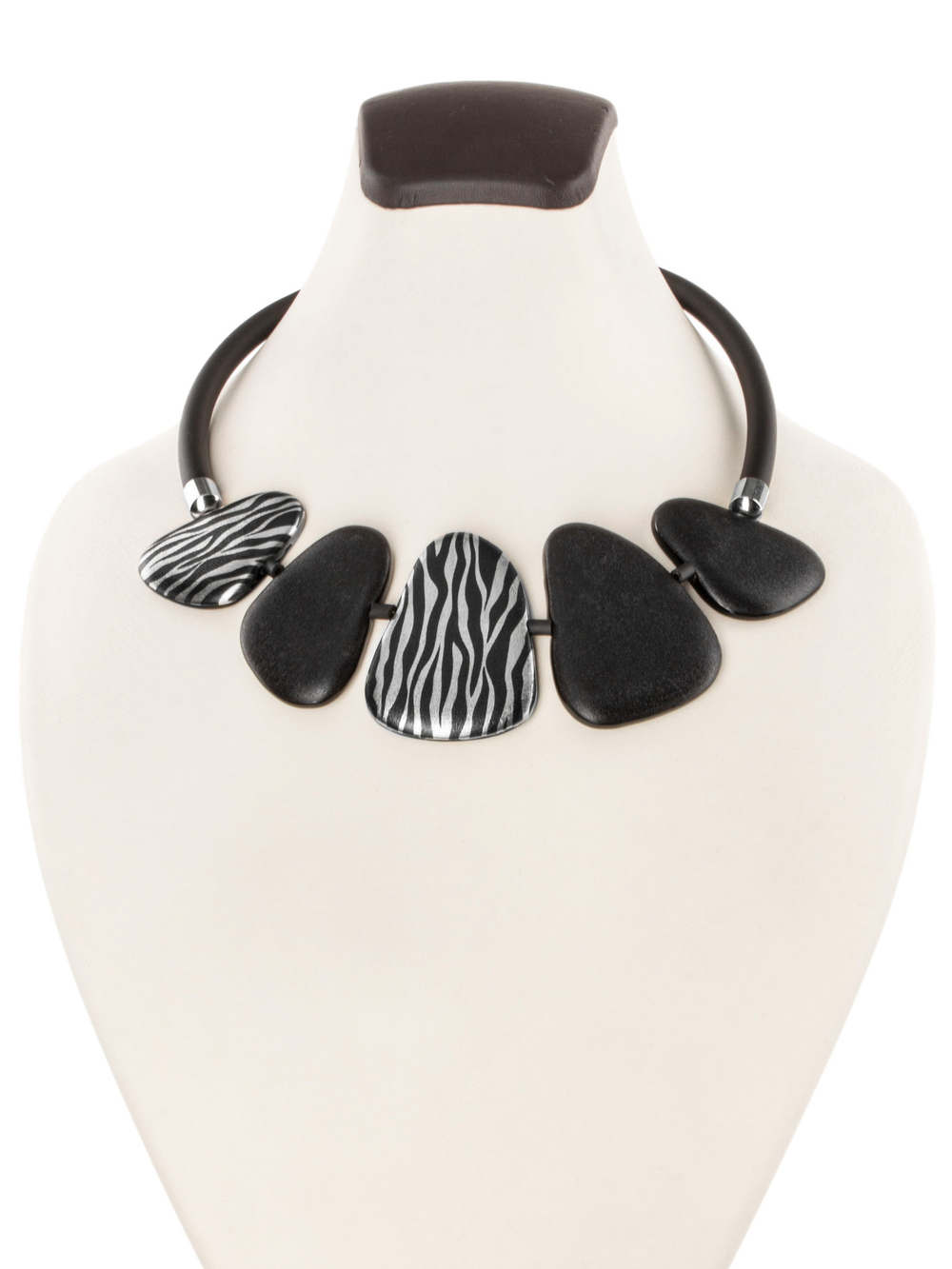 Колье Afrika Piteli