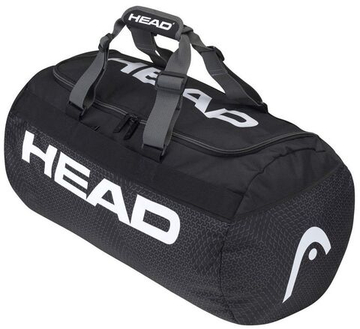 Теннисная сумка Head Tour Team Club Bag - Black