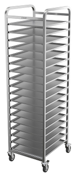 Тележка-шпилька ATESY КШ-С-1.18-470.580-02