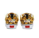 Кеды Imran Potato x Knu-Skool VR3 LX 'Leopard Asphalt' VN0A7Q5JB3G