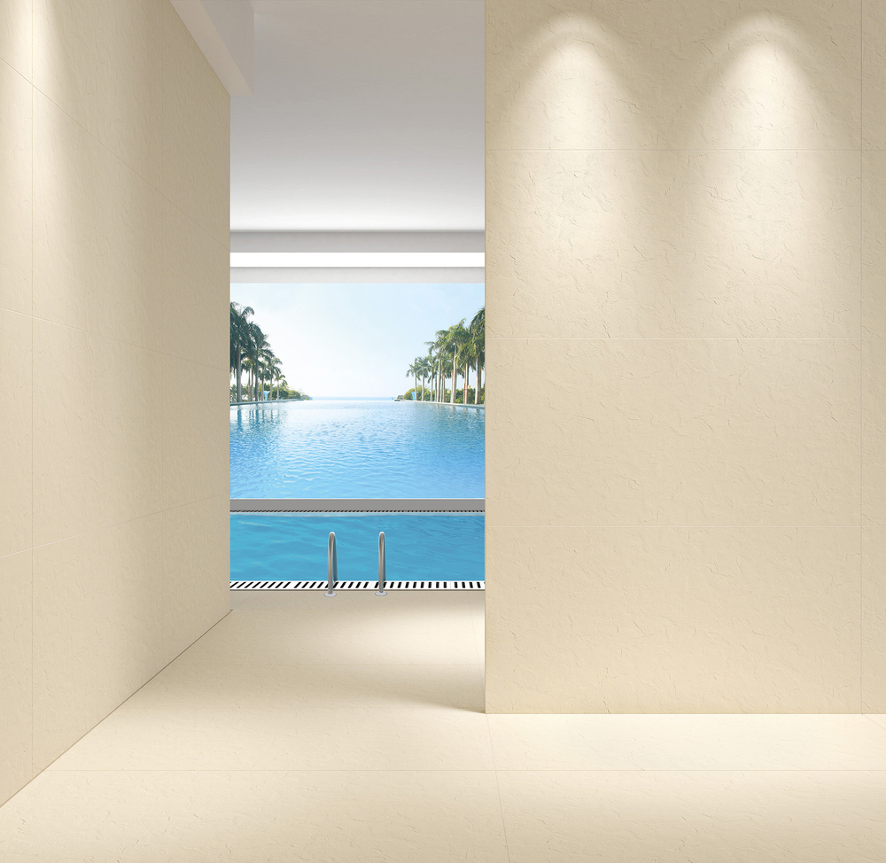 Kutahya Logan Bone Rektifiye Matt 60x120