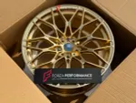 КОВАНЫЕ ДИСКИ для BMW i4 M50 G26