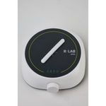 Якорь магнитный цилиндрический, тип Z, 80х9 мм