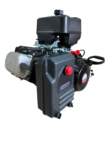 Двигатель бензиновый LIFAN KP1100E 18A