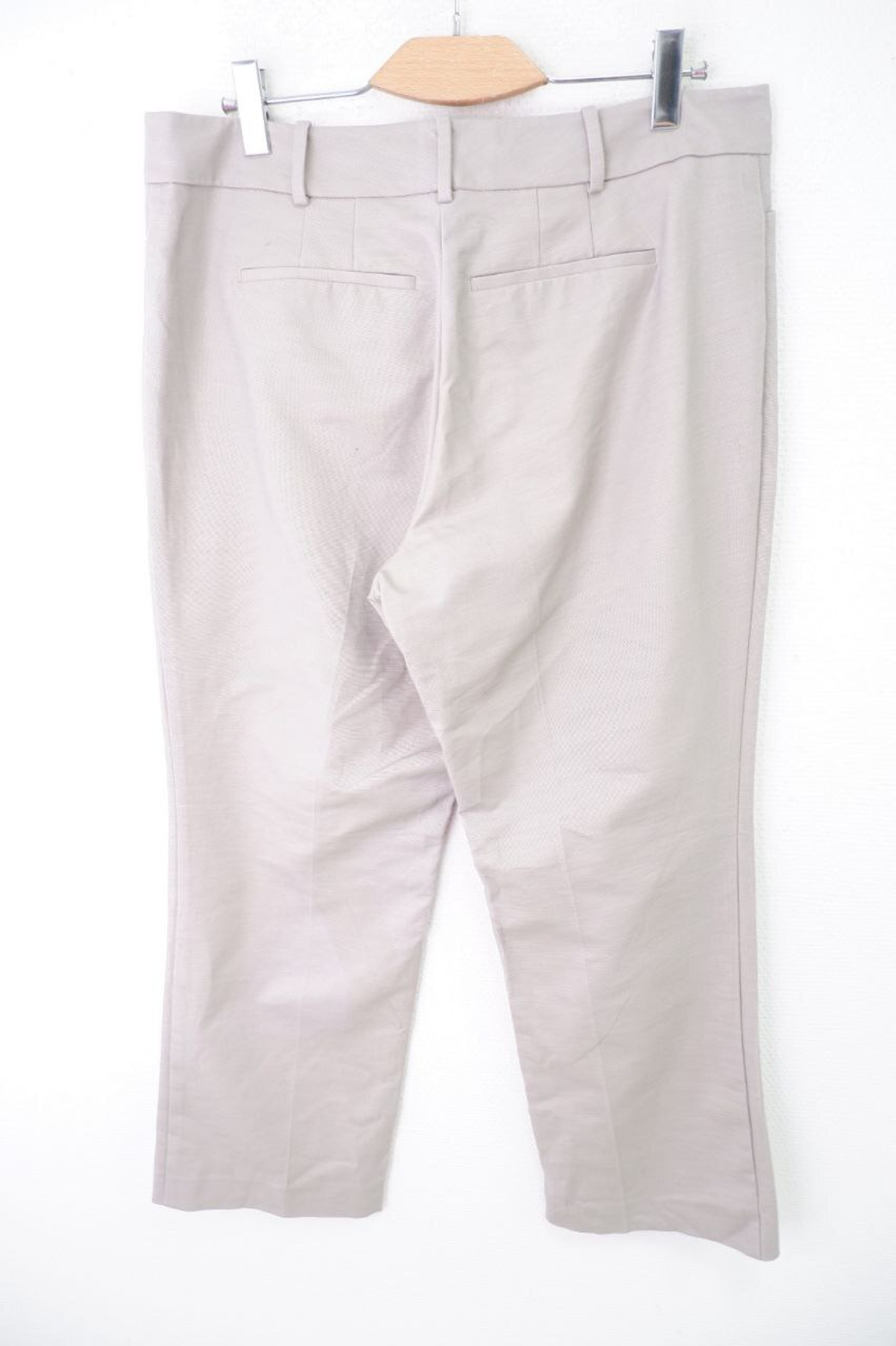 Бриджи базовые 50 размер