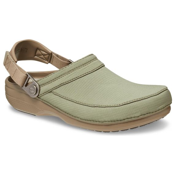 Crocs Museum of Peace &amp; Quiet Classic Clog 'Khaki'