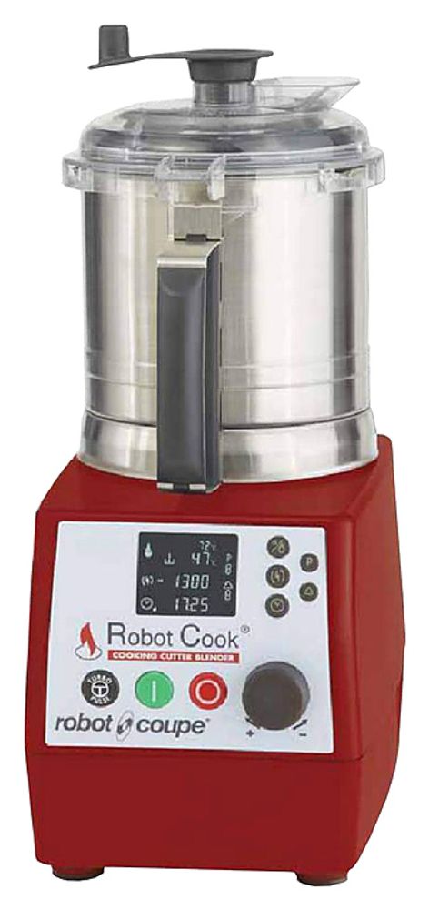 Куттер-блендер Robot Coupe Robot Cook