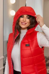 Жилет УК-8-219-1 Fabrika